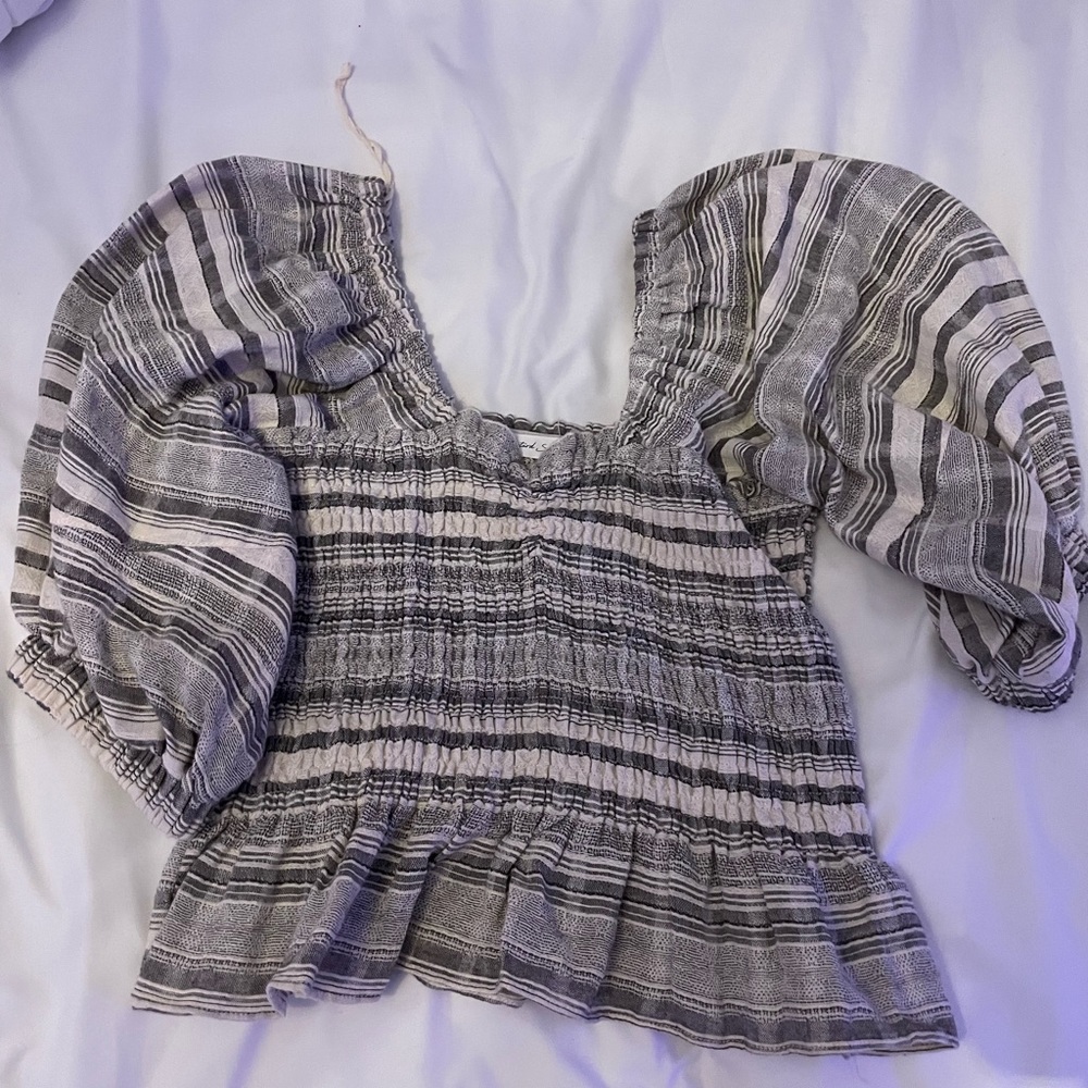 lizard thicket top